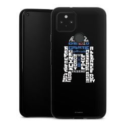 Silicone Case black