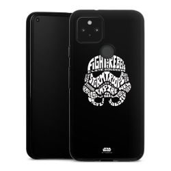 Silicone Case black