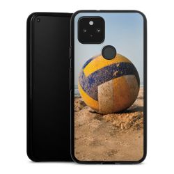 Silicone Case black