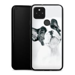 Silicone Case black