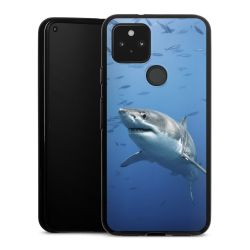 Silicone Case black