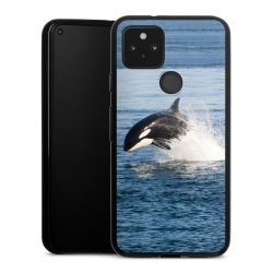 Silicone Case black