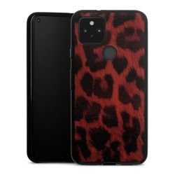 Silicone Case black