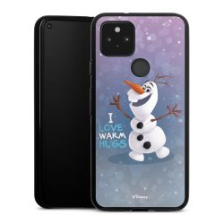 Silicone Case black