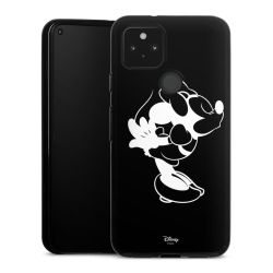 Silicone Case black