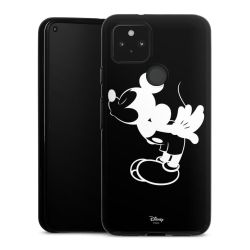 Silicone Case black