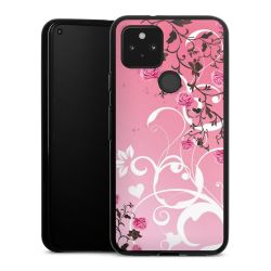 Silicone Case black