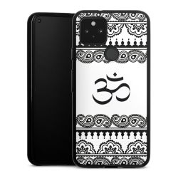 Silicone Case black