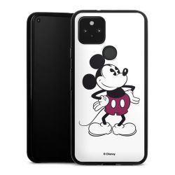 Silicone Case black