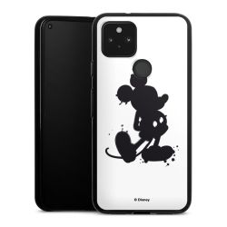 Silicone Case black