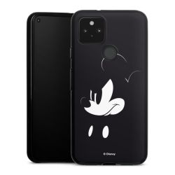 Silicone Case black