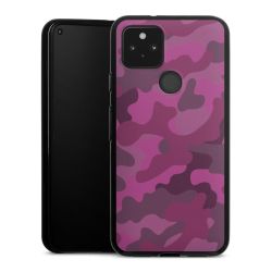 Silicone Case black