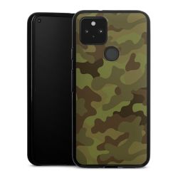 Silicone Case black