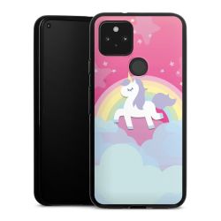 Silicone Case black