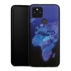 Silicone Case black