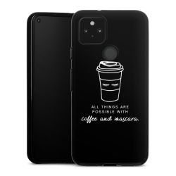 Silicone Case black