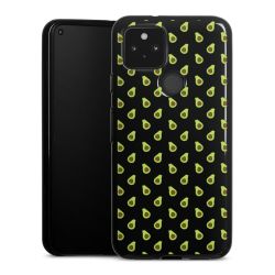 Silicone Case black