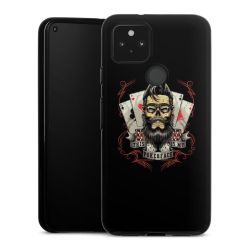 Silicone Case black