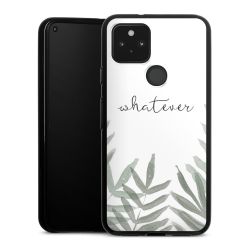 Silicone Case black