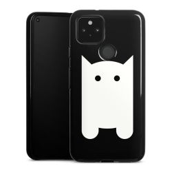 Silicone Case black