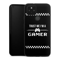 Silicone Case black