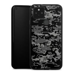 Silicone Case black