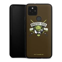 Silicone Case black