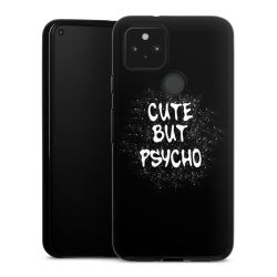 Silicone Case black