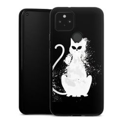 Silicone Case black