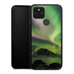 Silicone Case black