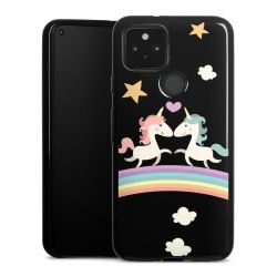 Silicone Case black