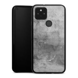 Silicone Case black