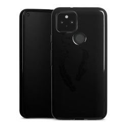 Silikoni Suojakuori musta