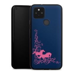 Silicone Case black