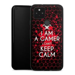 Silicone Case black