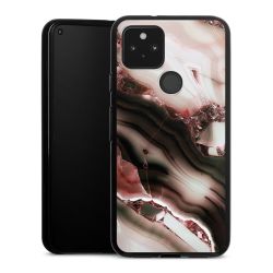 Silicone Case black