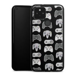 Silicone Case black