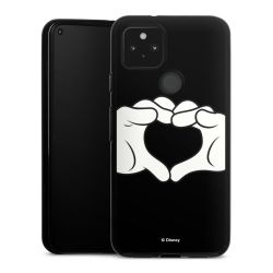 Silicone Case black