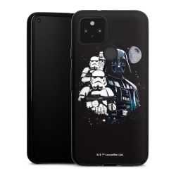 Silicone Case black