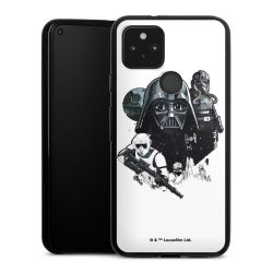 Silicone Case black