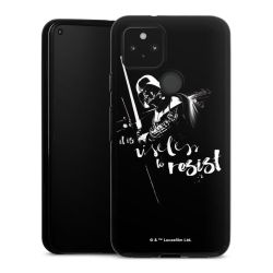 Silicone Case black