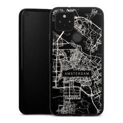 Silicone Case black