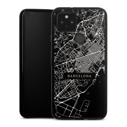 Silicone Case black