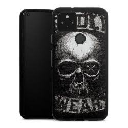 Silicone Case black