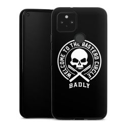 Silicone Case black