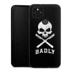 Silicone Case black