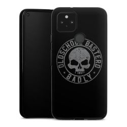 Silicone Case black