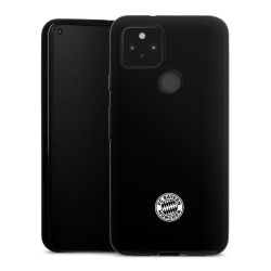 Silicone Case black