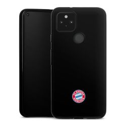 Silicone Case black