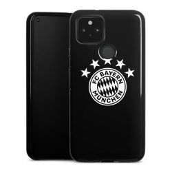 Silicone Case black